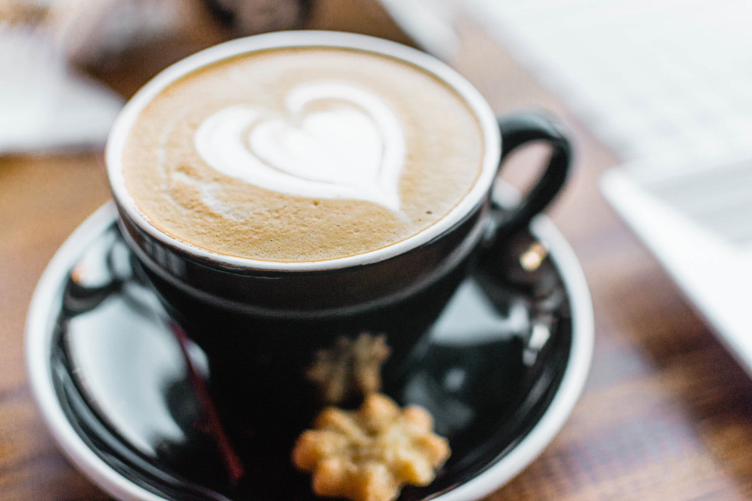Delicious Colombian coffee for a great cause!