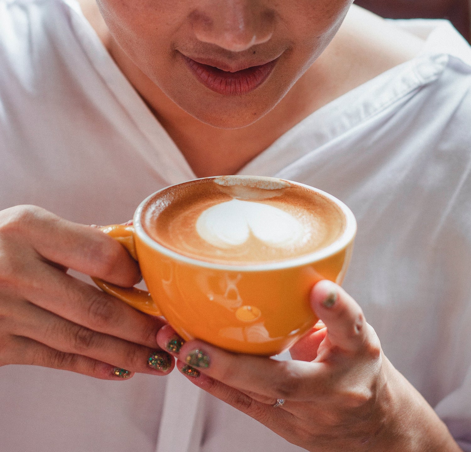 Delicious breakfast blend coffee for a great cause!
