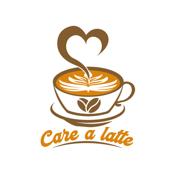 Care A Latte- Coffee With a Heart